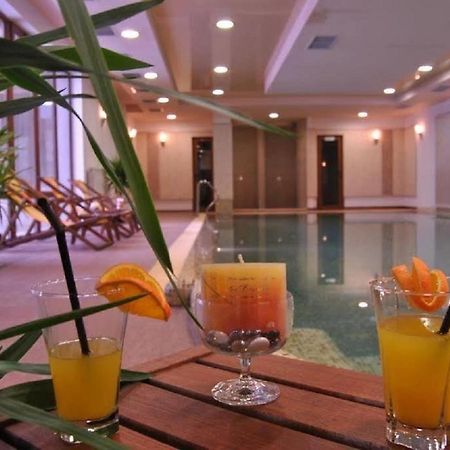 Adeona Wellness Hotel By Asteri Hotels Бансько Екстер'єр фото