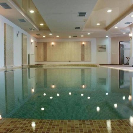 Adeona Wellness Hotel By Asteri Hotels Бансько Екстер'єр фото