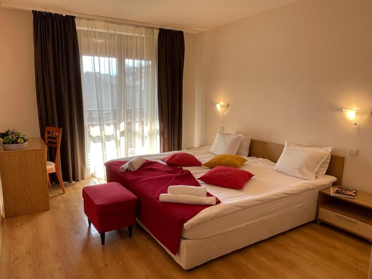 Adeona Wellness Hotel By Asteri Hotels Бансько Екстер'єр фото