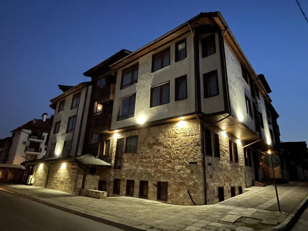 Adeona Wellness Hotel By Asteri Hotels Бансько Екстер'єр фото