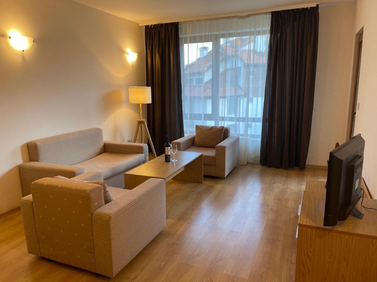 Adeona Wellness Hotel By Asteri Hotels Бансько Екстер'єр фото