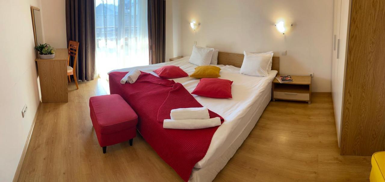 Adeona Wellness Hotel By Asteri Hotels Бансько Екстер'єр фото