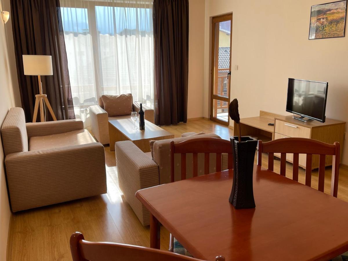 Adeona Wellness Hotel By Asteri Hotels Бансько Екстер'єр фото