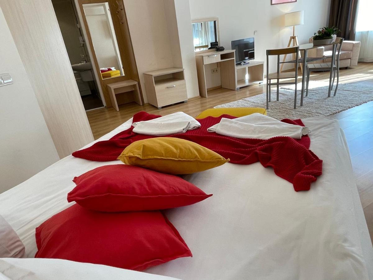 Adeona Wellness Hotel By Asteri Hotels Бансько Екстер'єр фото