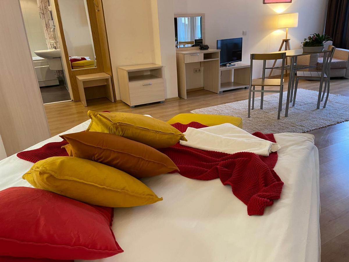 Adeona Wellness Hotel By Asteri Hotels Бансько Екстер'єр фото