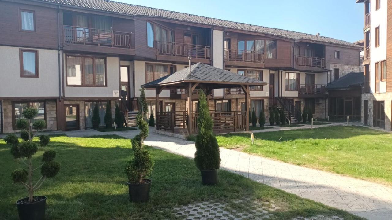 Adeona Wellness Hotel By Asteri Hotels Бансько Екстер'єр фото