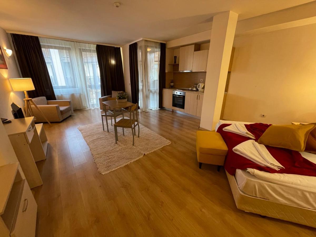 Adeona Wellness Hotel By Asteri Hotels Бансько Екстер'єр фото