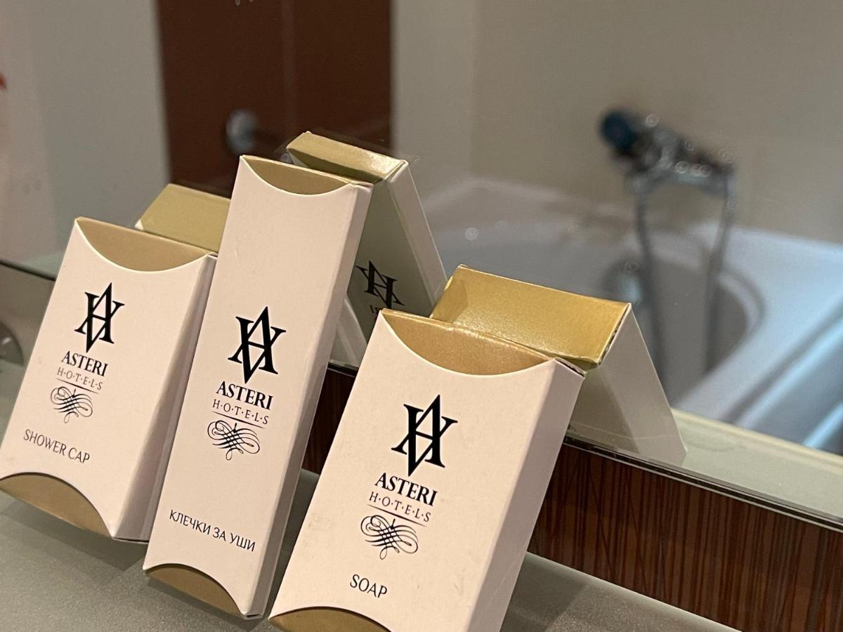 Adeona Wellness Hotel By Asteri Hotels Бансько Екстер'єр фото