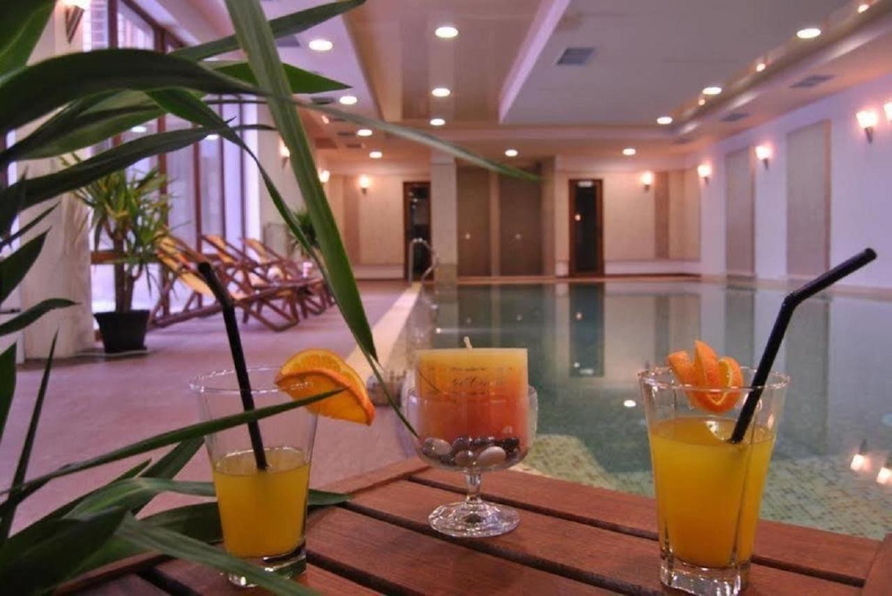 Adeona Wellness Hotel By Asteri Hotels Бансько Екстер'єр фото