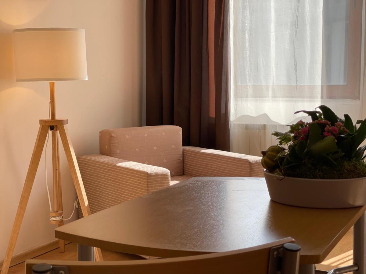 Adeona Wellness Hotel By Asteri Hotels Бансько Екстер'єр фото