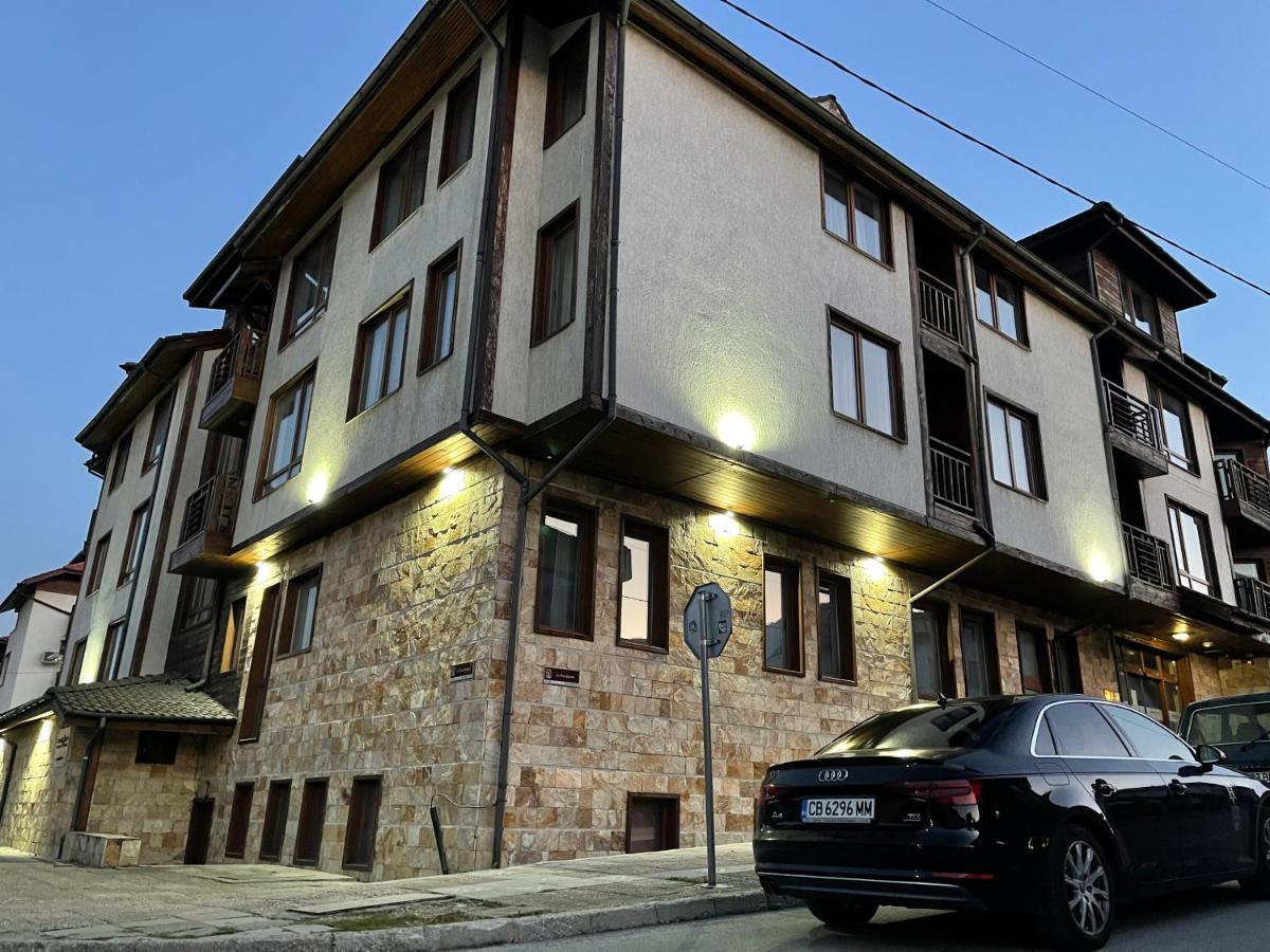 Adeona Wellness Hotel By Asteri Hotels Бансько Екстер'єр фото