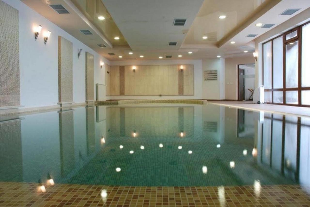 Adeona Wellness Hotel By Asteri Hotels Бансько Екстер'єр фото